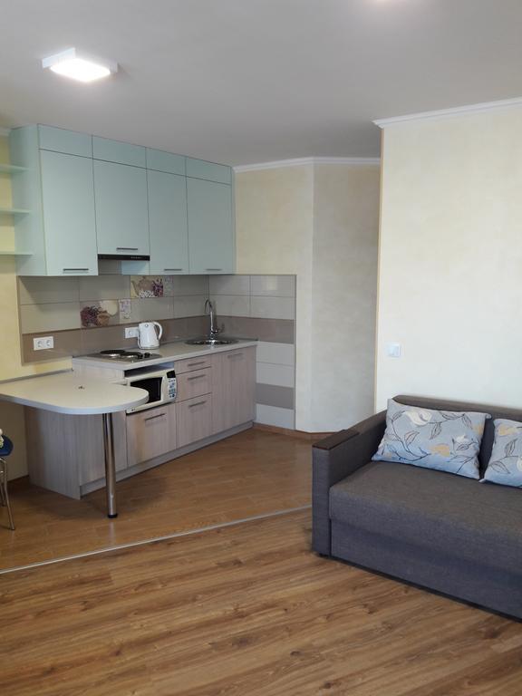 Kharkiv Apartmens Plekhanivs'ka Ngoại thất bức ảnh