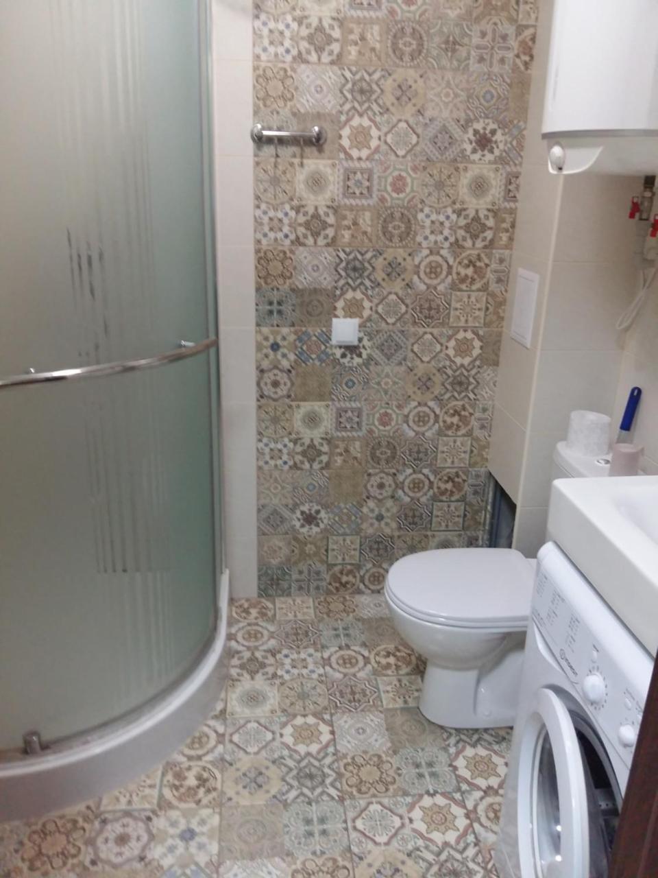 Kharkiv Apartmens Plekhanivs'ka Ngoại thất bức ảnh