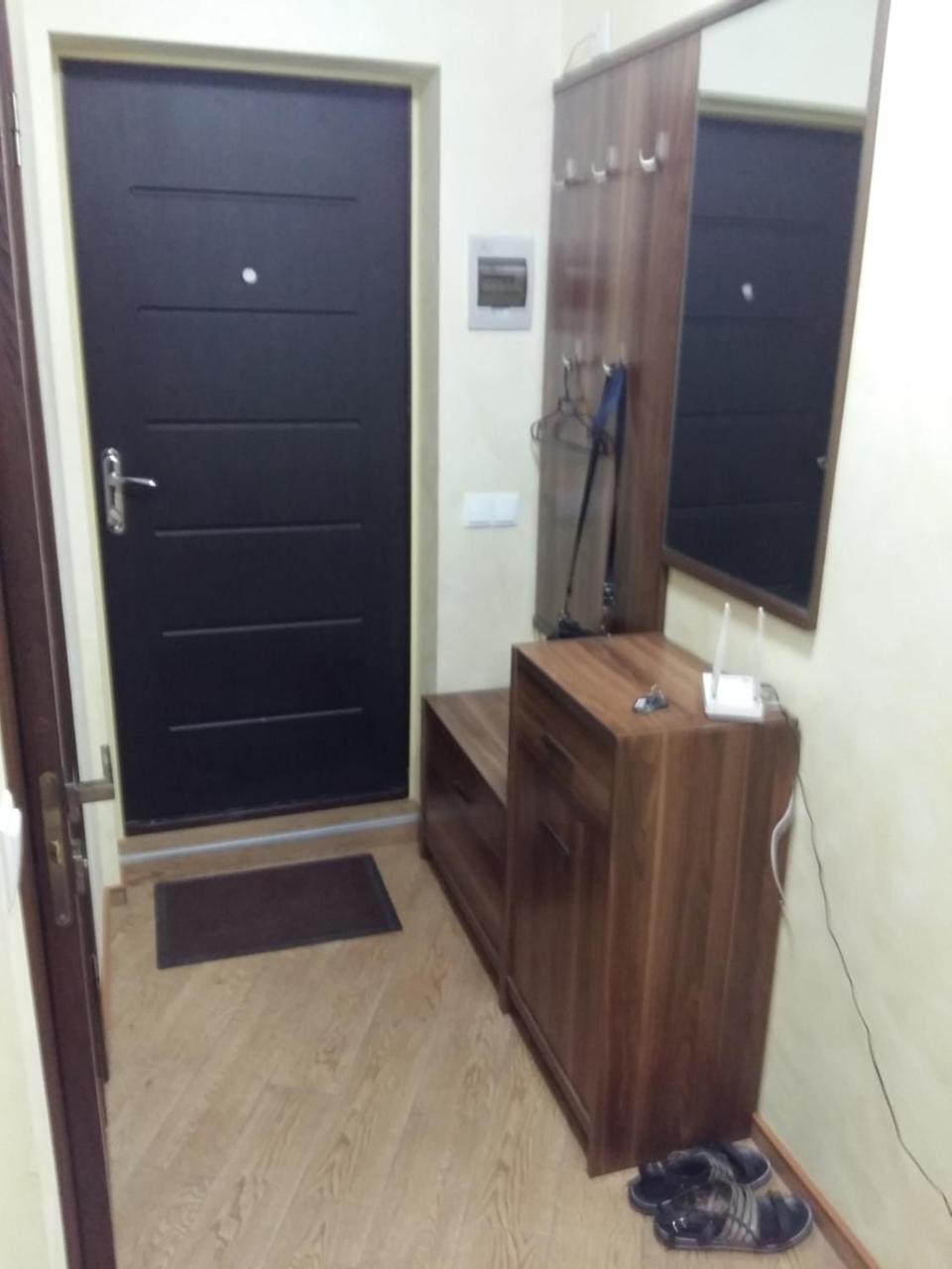 Kharkiv Apartmens Plekhanivs'ka Ngoại thất bức ảnh