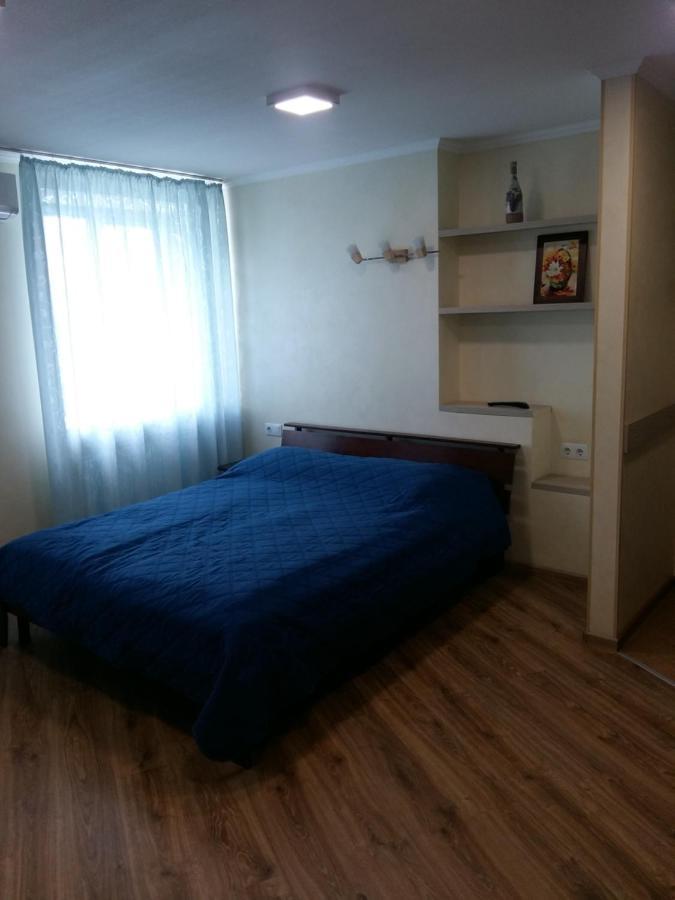 Kharkiv Apartmens Plekhanivs'ka Ngoại thất bức ảnh