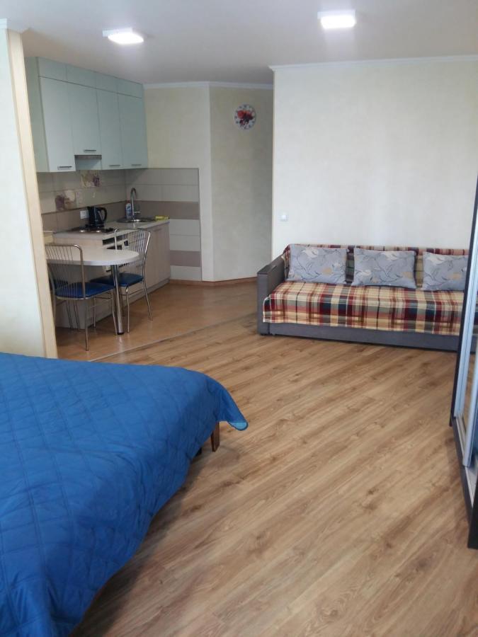 Kharkiv Apartmens Plekhanivs'ka Ngoại thất bức ảnh
