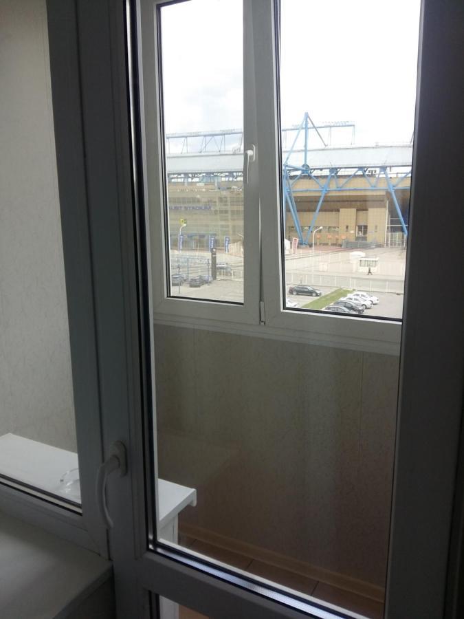 Kharkiv Apartmens Plekhanivs'ka Ngoại thất bức ảnh