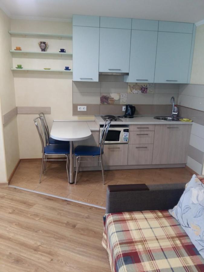 Kharkiv Apartmens Plekhanivs'ka Ngoại thất bức ảnh